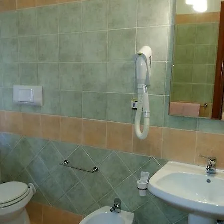 Eliseo Hotel Fiuggi