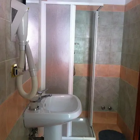 Eliseo Hotel