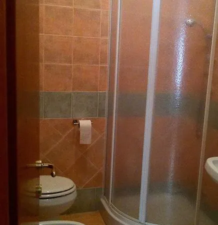 Hotel Eliseo Fiuggi