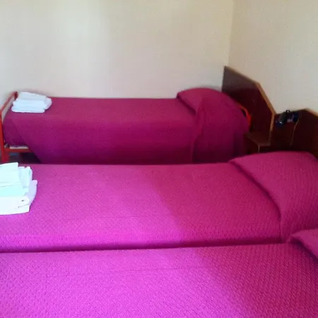 Eliseo Hotel Fiuggi