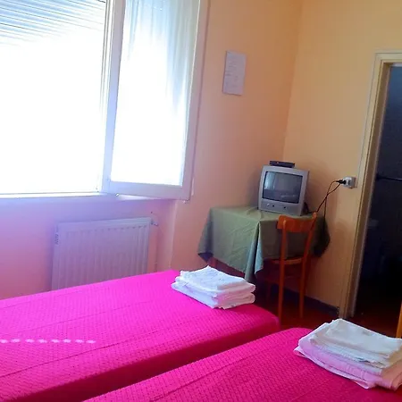 Eliseo Hotel
