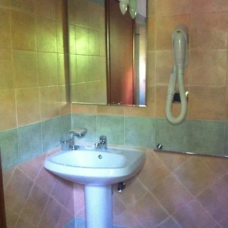 Hotel Eliseo