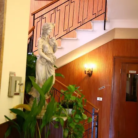 Eliseo Hotel Fiuggi