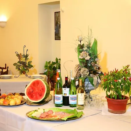 Eliseo Hotel