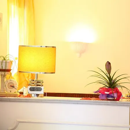 Hotel Eliseo