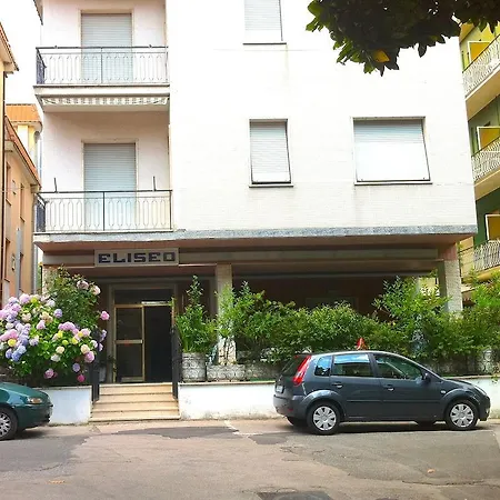 Eliseo Hotel Fiuggi