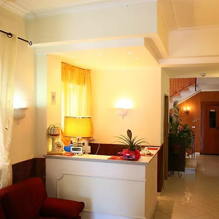 Eliseo Hotel