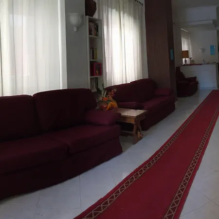 Eliseo Hotel Fiuggi