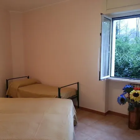 Eliseo Hotel 2*