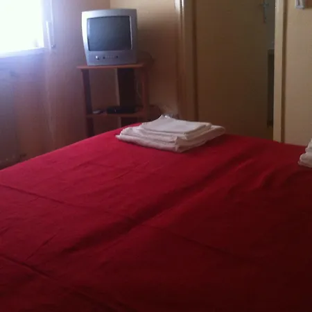 Hotel Eliseo 2*