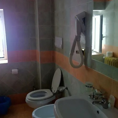 Hotel Eliseo