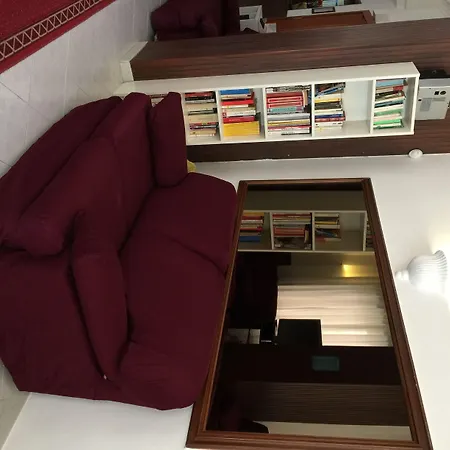 Hotel Eliseo