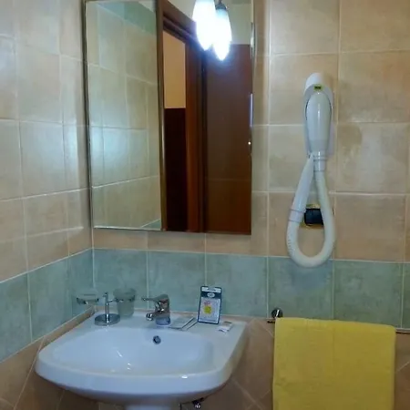 Eliseo Hotel Fiuggi