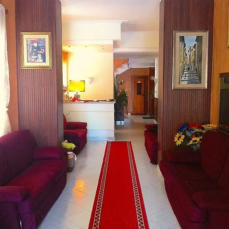 Hotel Eliseo 2*