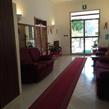 Eliseo Hotel Fiuggi