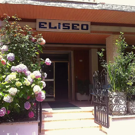 Eliseo Hotel