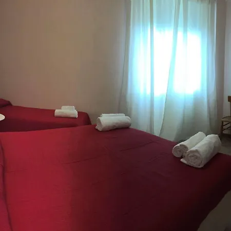 Hotel Eliseo 2*