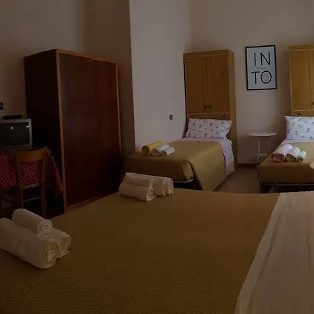 Eliseo Hotel 2*