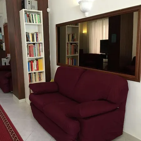 Hotel Eliseo