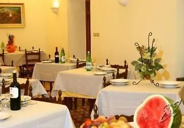 Hotel Eliseo Fiuggi